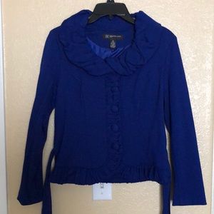 I.N.C International Concepts, Women blazer…